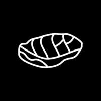 Meat Vector Icon Design