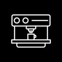 Espresso Vector Icon Design