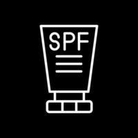 Spf  Vector Icon Design