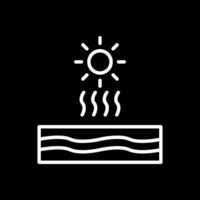 Sun  Vector Icon Design