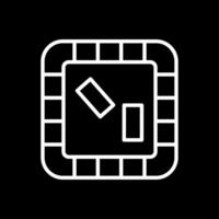 Board Game  Vector Icon Design