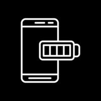 Battery  Vector Icon Design