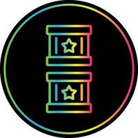 Box  Vector Icon Design