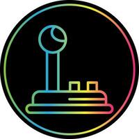 Controller  Vector Icon Design