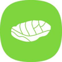 Meat Vector Icon Design
