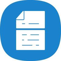 Error  Vector Icon Design