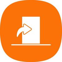 Enter  Vector Icon Design