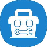 Toolbox  Vector Icon Design