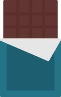 Chocolate Vector Icon Design