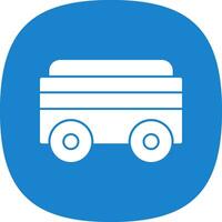 Cart  Vector Icon Design