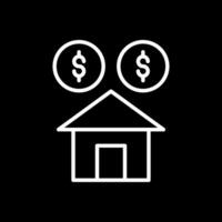 Property Vector Icon Design