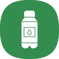 Water Vector Icon Design