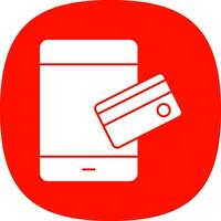 Payment Vector Icon Design