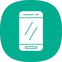 Smartphone  Vector Icon Design