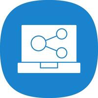Share Vector Icon Design