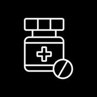 Medications Vector Icon Design