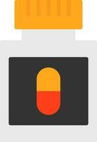 Medicine Vector Icon Design