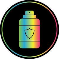 Spray  Vector Icon Design