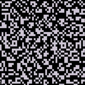 patrones de píxeles - tecnología - computadora vector