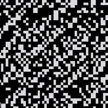 Patterns of Pixels - Technology - Computer vector