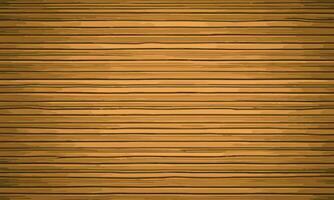 de madera piso vector ilustración antecedentes. de madera de cerca textura vector