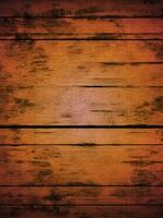 Vintage gradient grunge color effect background design photo