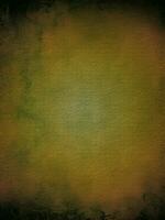 Vintage gradient grunge color effect background design photo