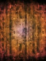 Vintage gradient grunge color effect background design photo