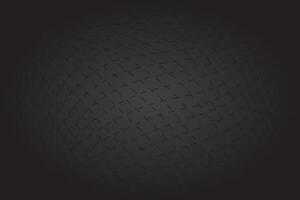 Black dot lines texture on gradient black background for Black Friday, and Halloween photo