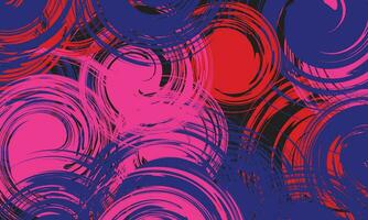 abstract shape background liquid texture pattern wallpaper graphic geometric line repeat seamless retro banner vector