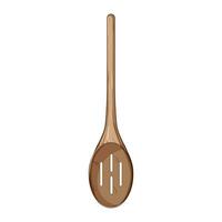 food wooden spoon cartoon vector illustration