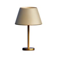 The desk lamp png