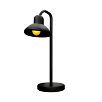 de bureau lamp png