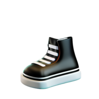 schoenen geïsoleerd op een witte achtergrond png