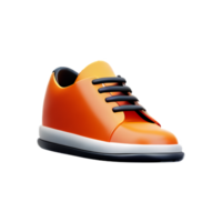 schoenen geïsoleerd op een witte achtergrond png