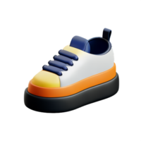 schoenen geïsoleerd op een witte achtergrond png