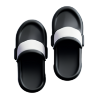 chaussures isolés sur fond blanc png