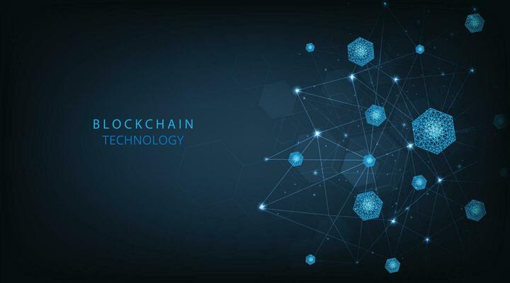 Blockchain technology .