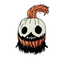 Halloween little ghost png