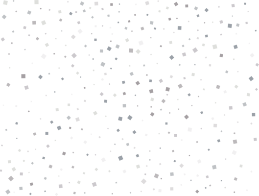 Silver Confetti PNGs for Free Download