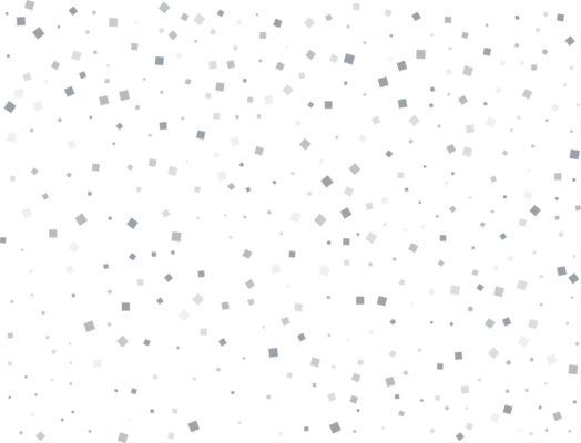 Silver Confetti PNGs for Free Download