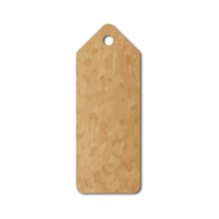 blank price tag png