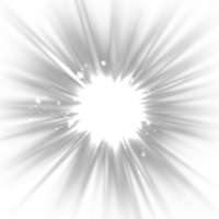 lueur scintillait effet png