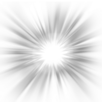 effetto luce bagliore png