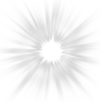 glow light effect png