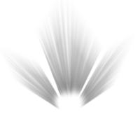 blanc lumière effet png