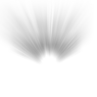 white light effect png