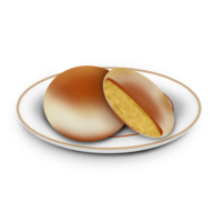 ananas torta illustrazione png