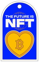 future is nft png