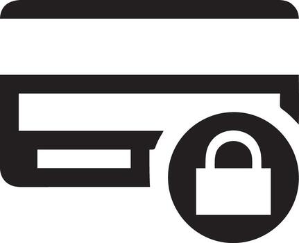 bloquear seguridad icono símbolo vector imagen. ilustración de el llave seguro acceso sistema vector diseño. eps 10